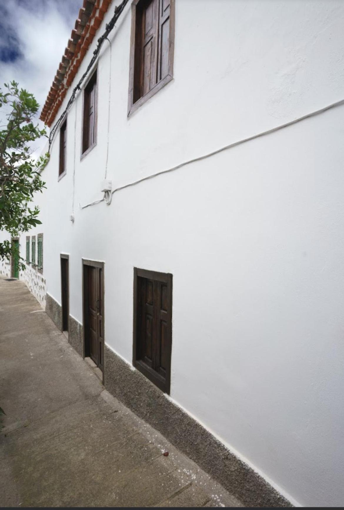 Villa Casa Rama San Pedro à San Pedro  Extérieur photo