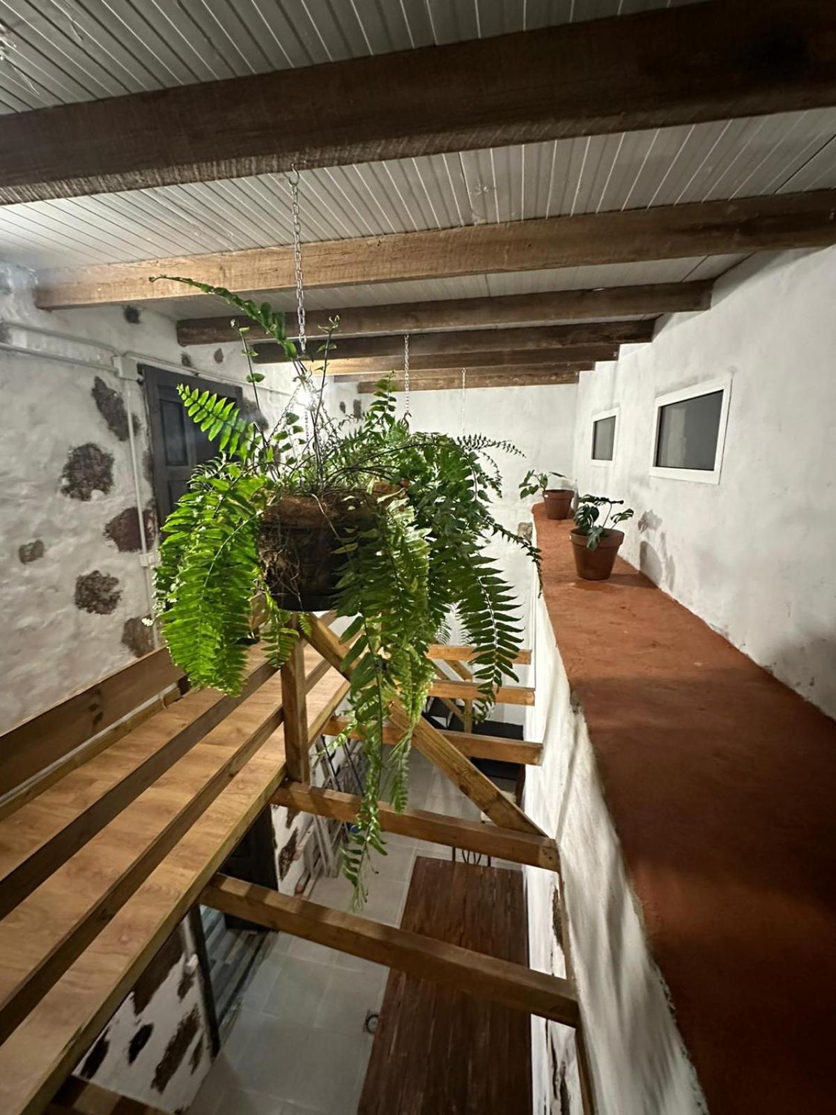 Villa Casa Rama San Pedro à San Pedro  Extérieur photo