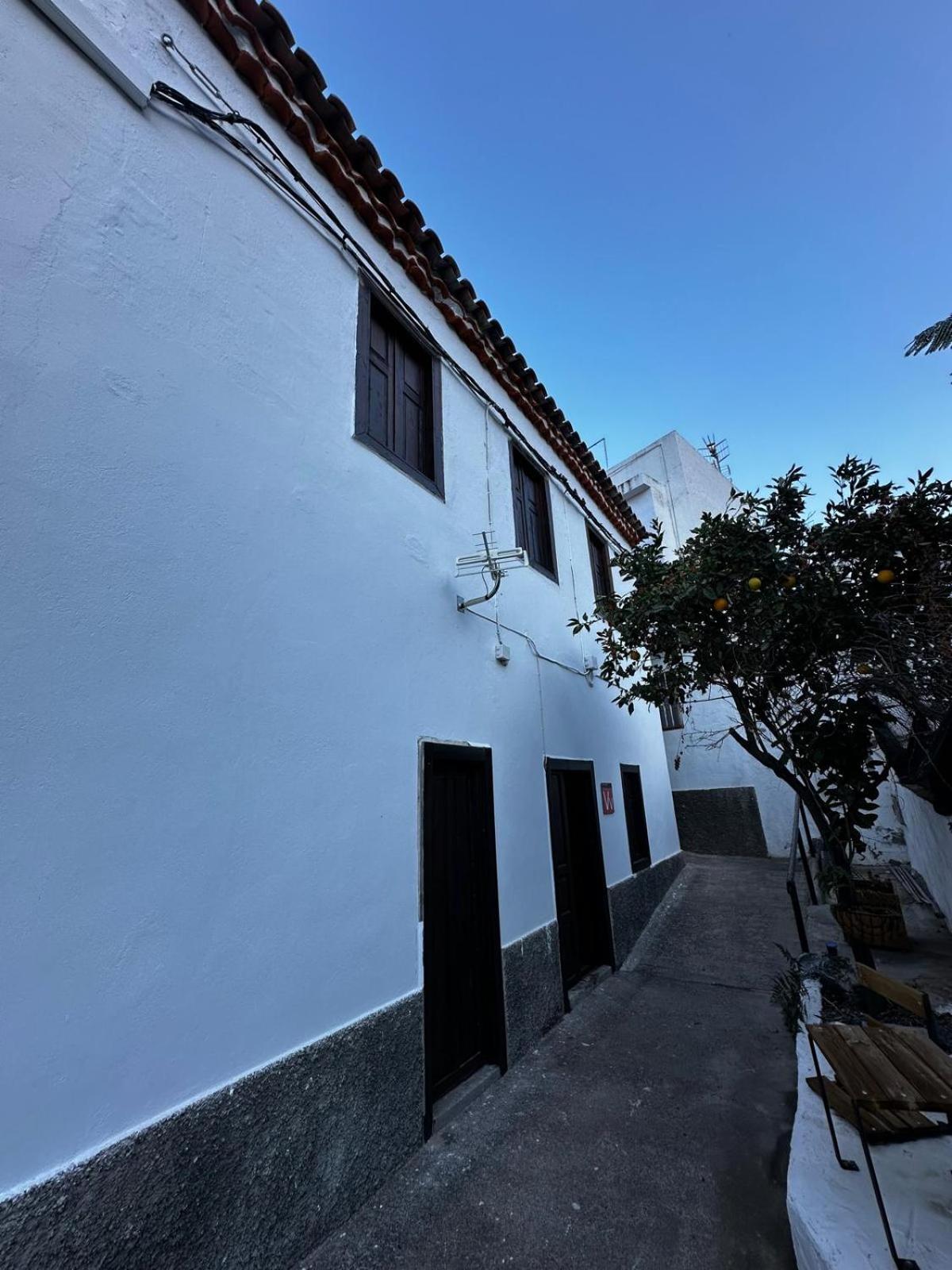 Villa Casa Rama San Pedro à San Pedro  Extérieur photo