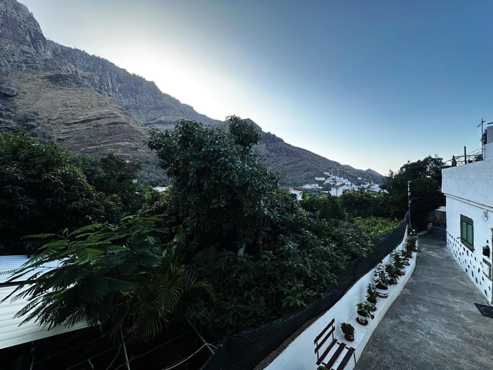 Villa Casa Rama San Pedro à San Pedro  Extérieur photo